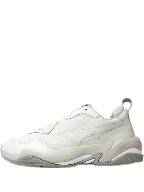 Injector Mono "White" sneakers by PUMA