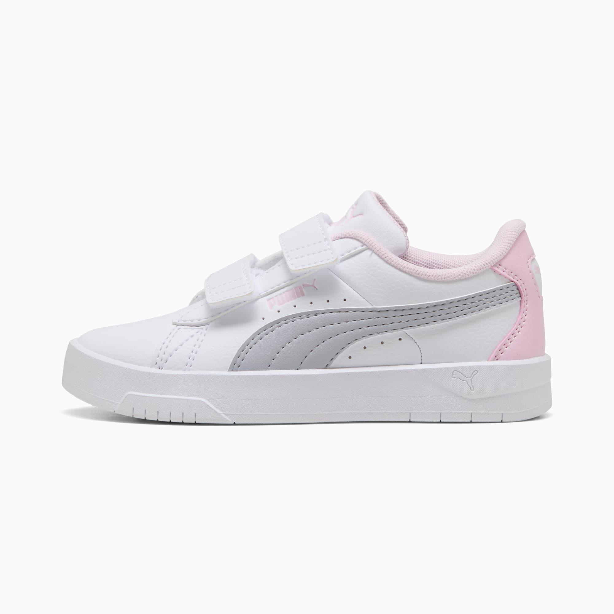 Jada Classic Little Kids' Easy On Sneakers by PUMA