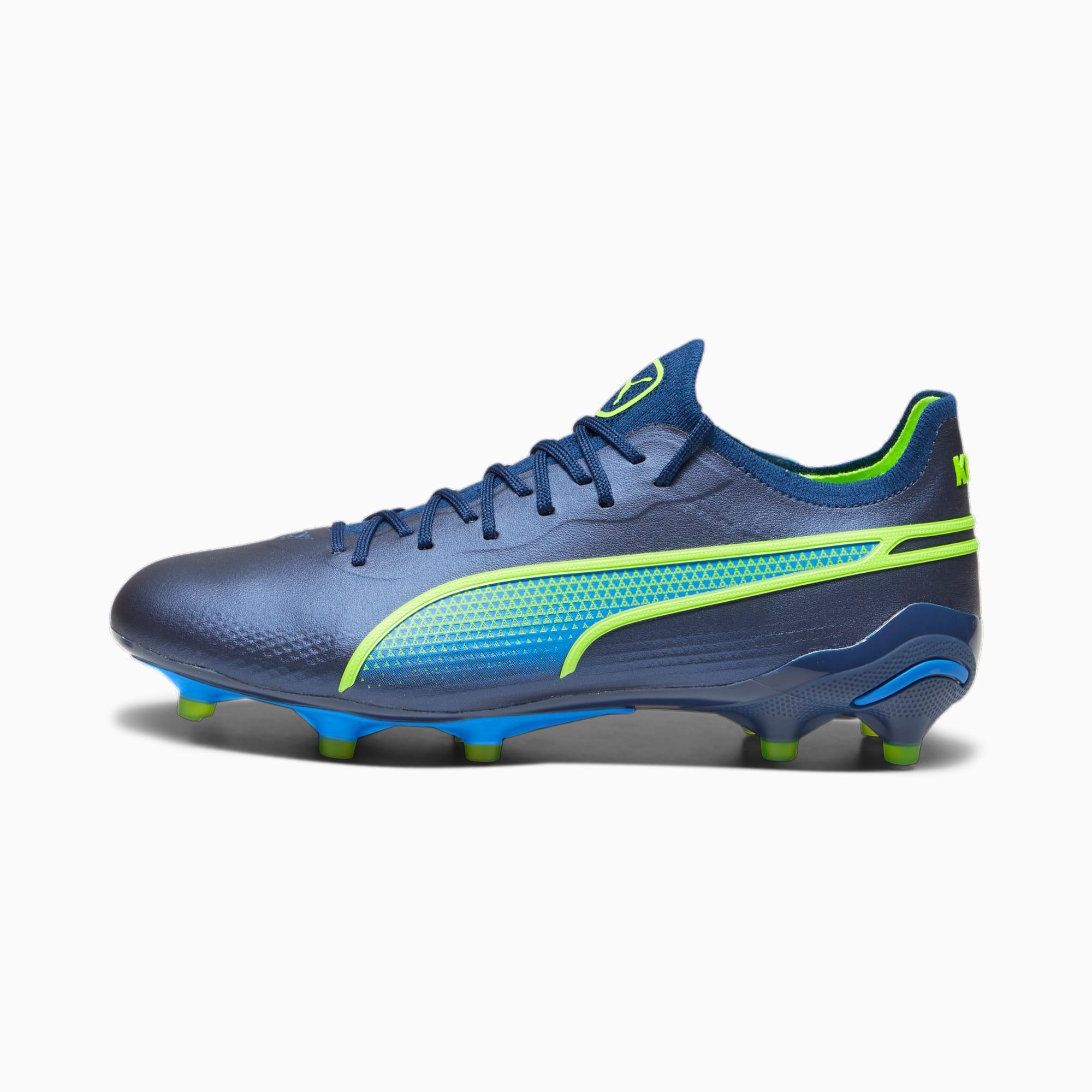 KING ULTIMATE FG/AG Women's Soccer Cleats by PUMA