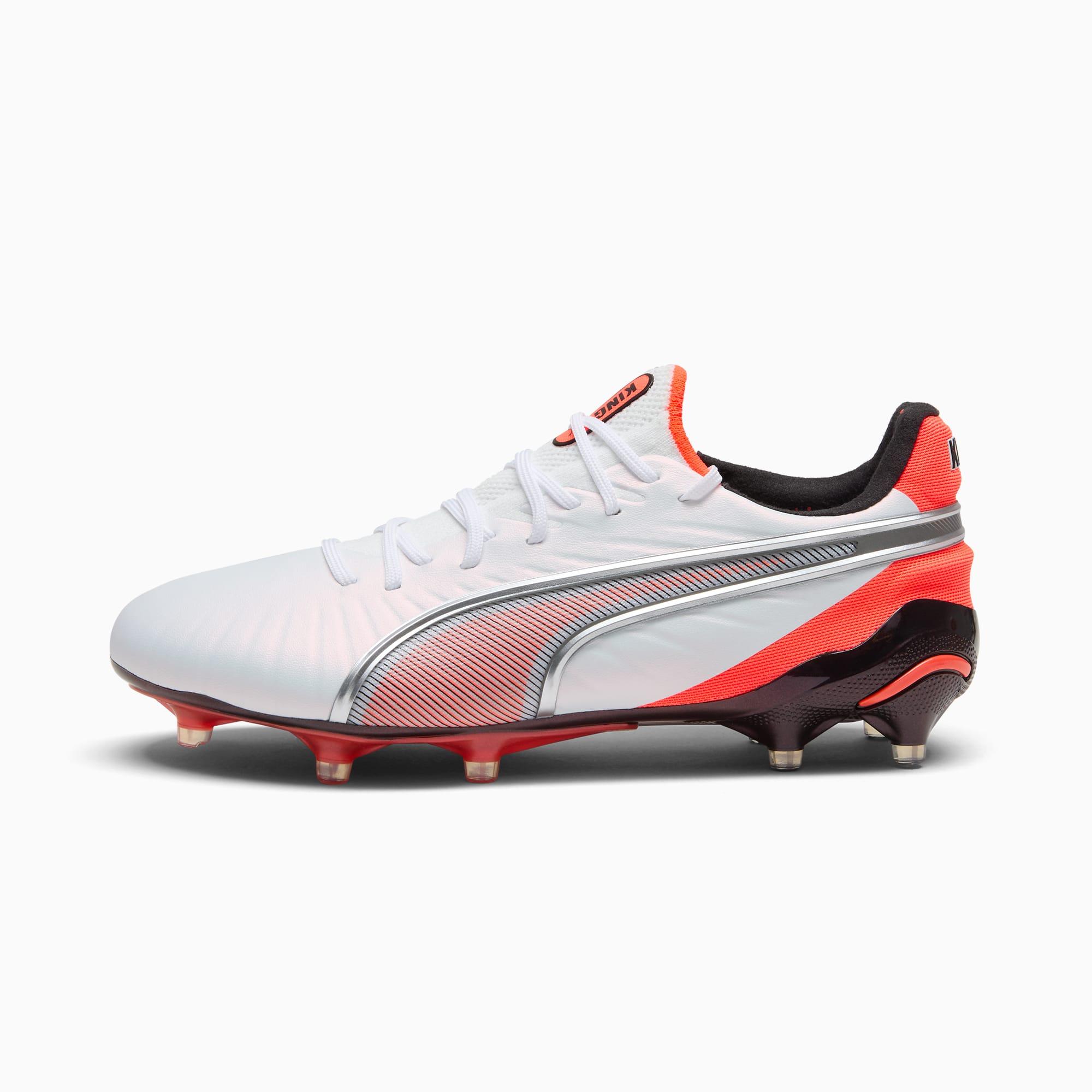 KING ULTIMATE Women's Firm/Artificial Ground Soccer Cleats by PUMA