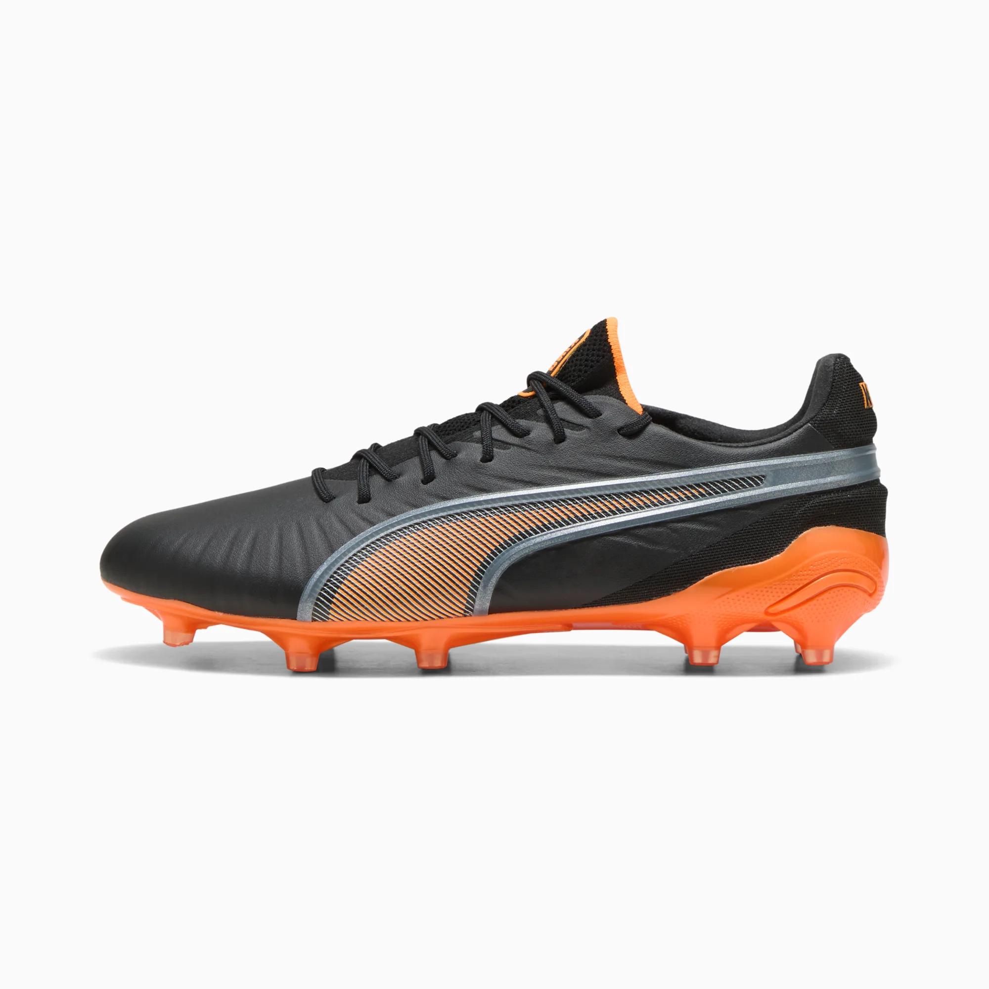 KING ULTIMATE Women's Firm/Artificial Ground Soccer Cleats by PUMA