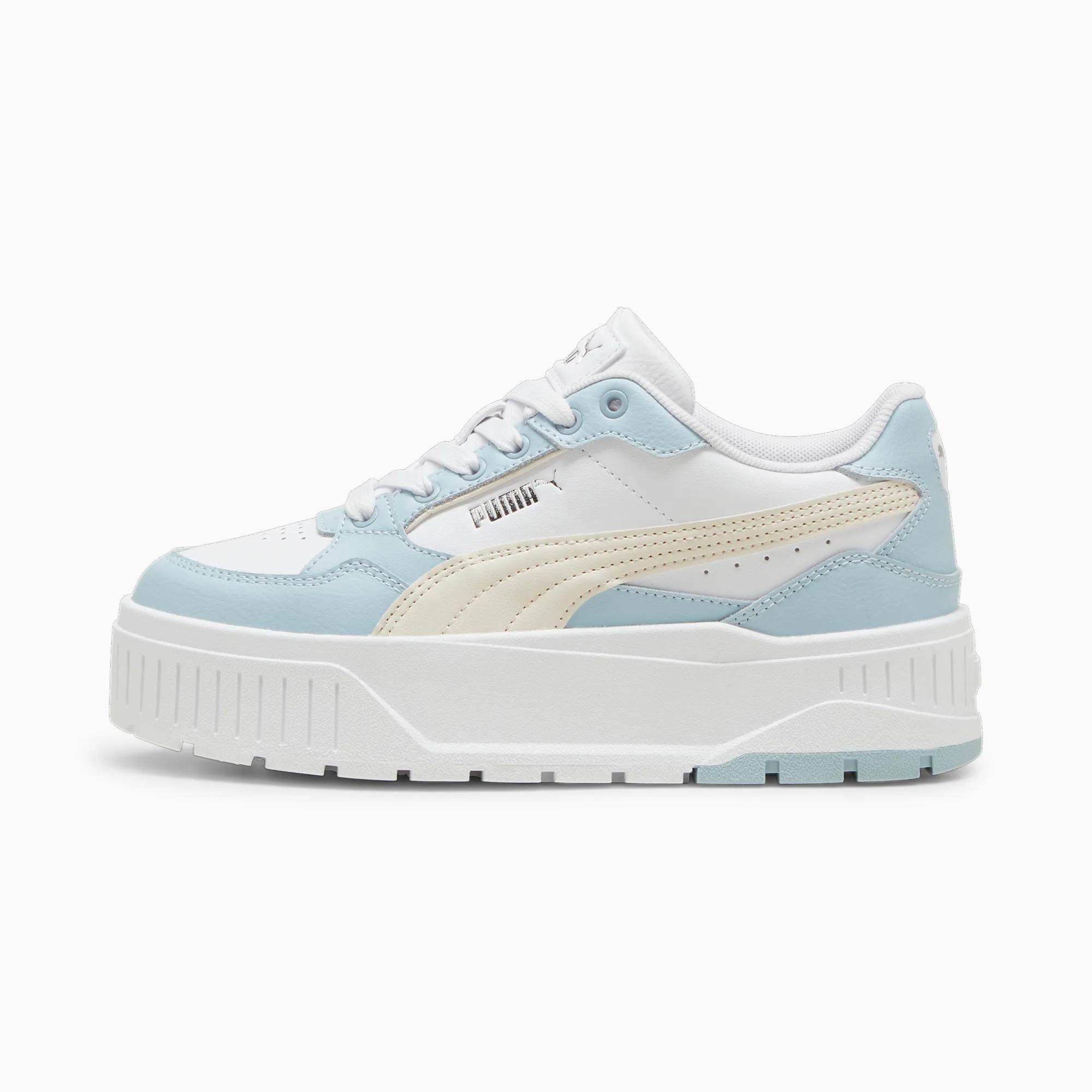 Karmen II IDOL Big Kids' Sneakers by PUMA