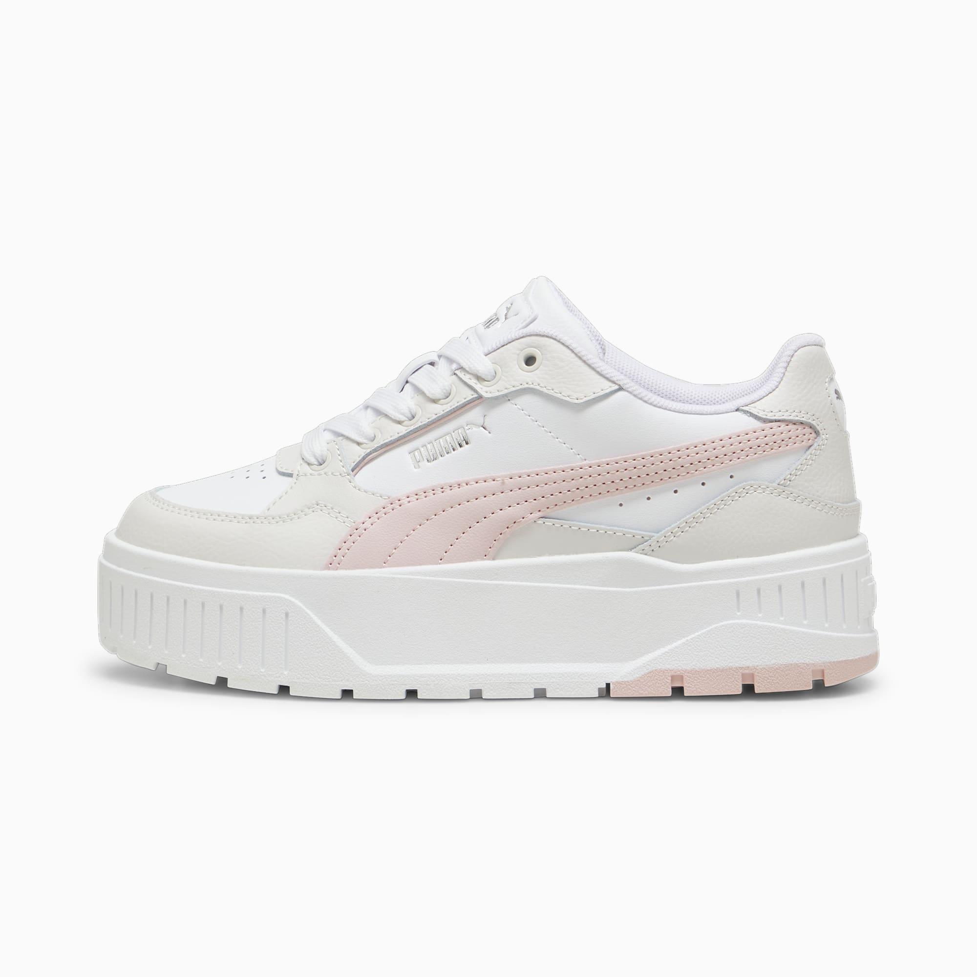 Karmen II IDOL Big Kids' Sneakers by PUMA