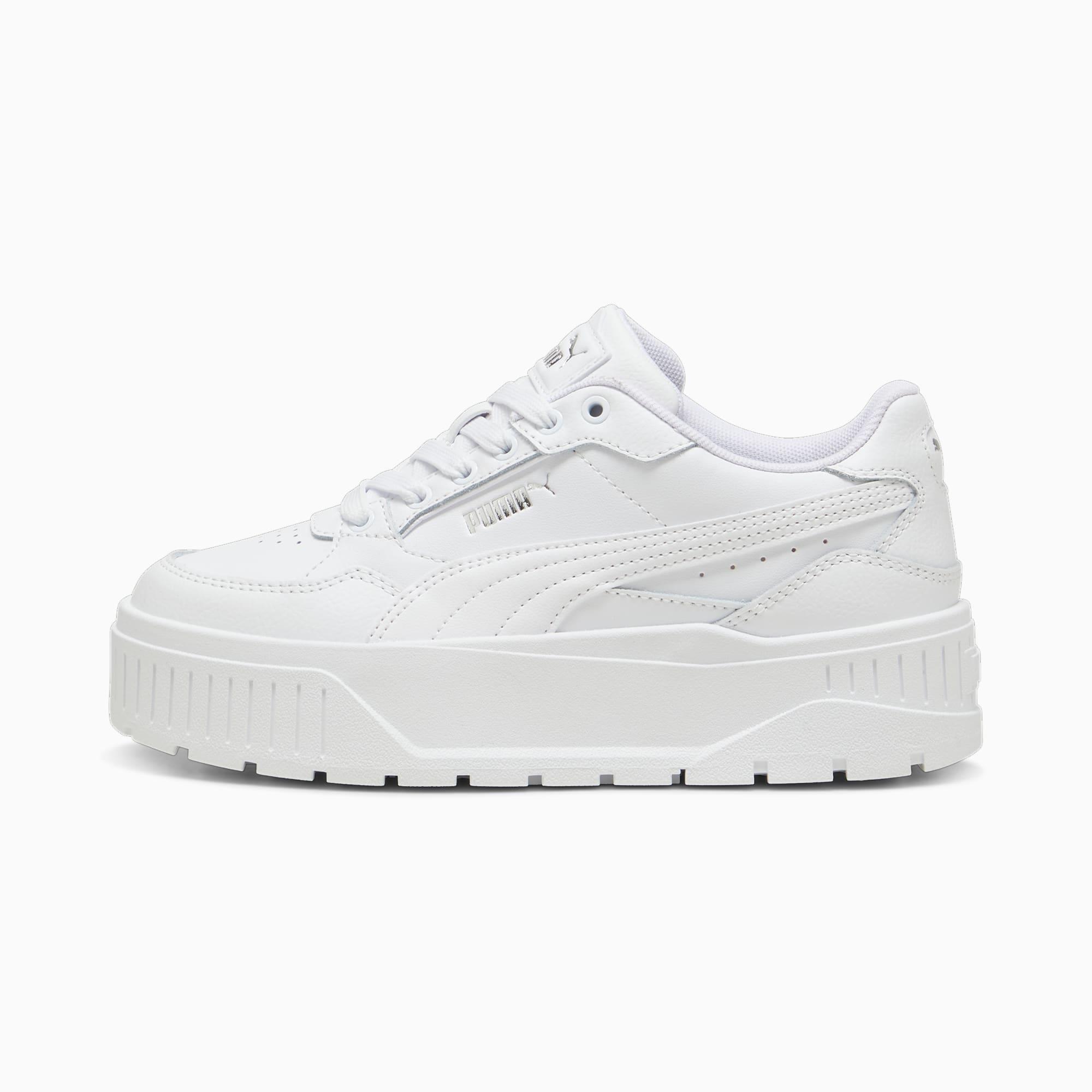 Karmen II IDOL Big Kids' Sneakers by PUMA