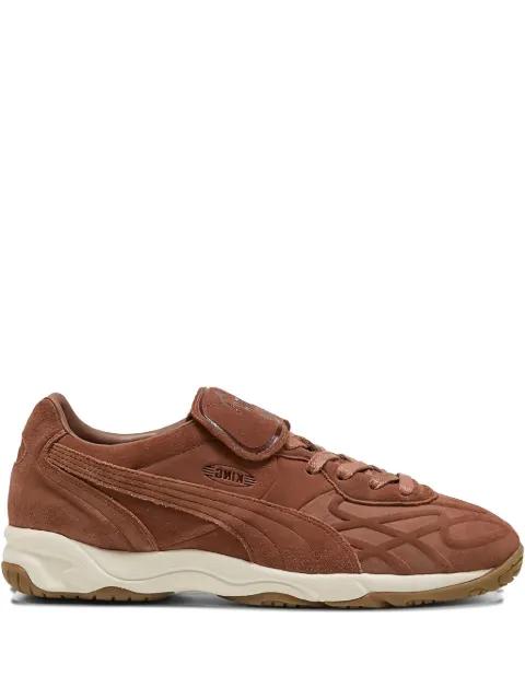 King Indoor Clean sneakers by PUMA