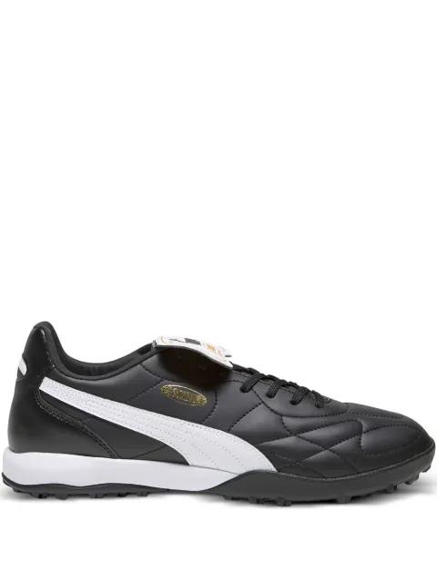 King Top TT football sneakers by PUMA