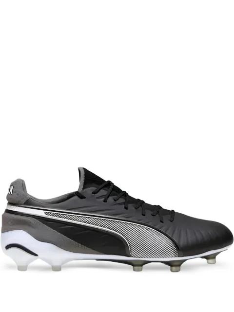 King Ultimate FG AG football sneakers by PUMA