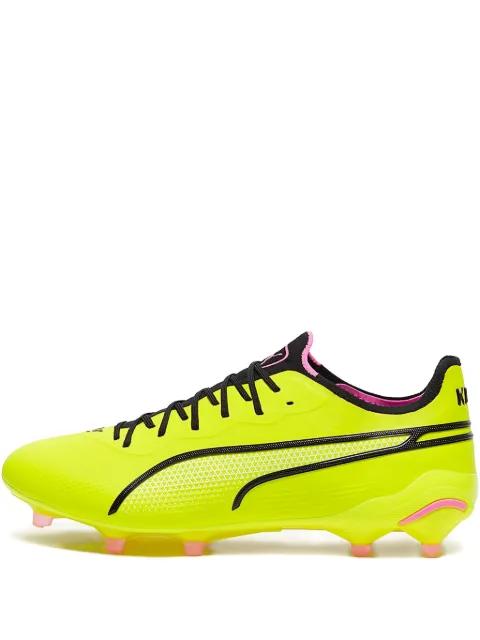 King Ultimate FG/AG sneakers by PUMA