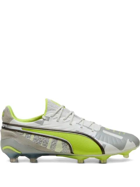 King Ultimate Forever low-top sneakers by PUMA