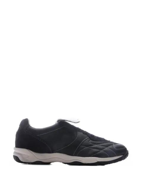 King quilted icons sneakers by PUMA