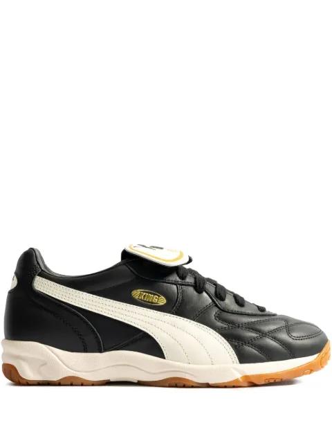 King quilted sneakers by PUMA