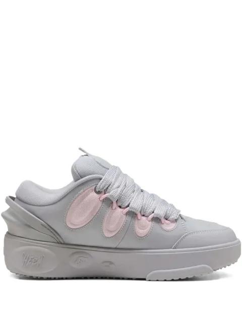 La Francé lace-up sneakers by PUMA