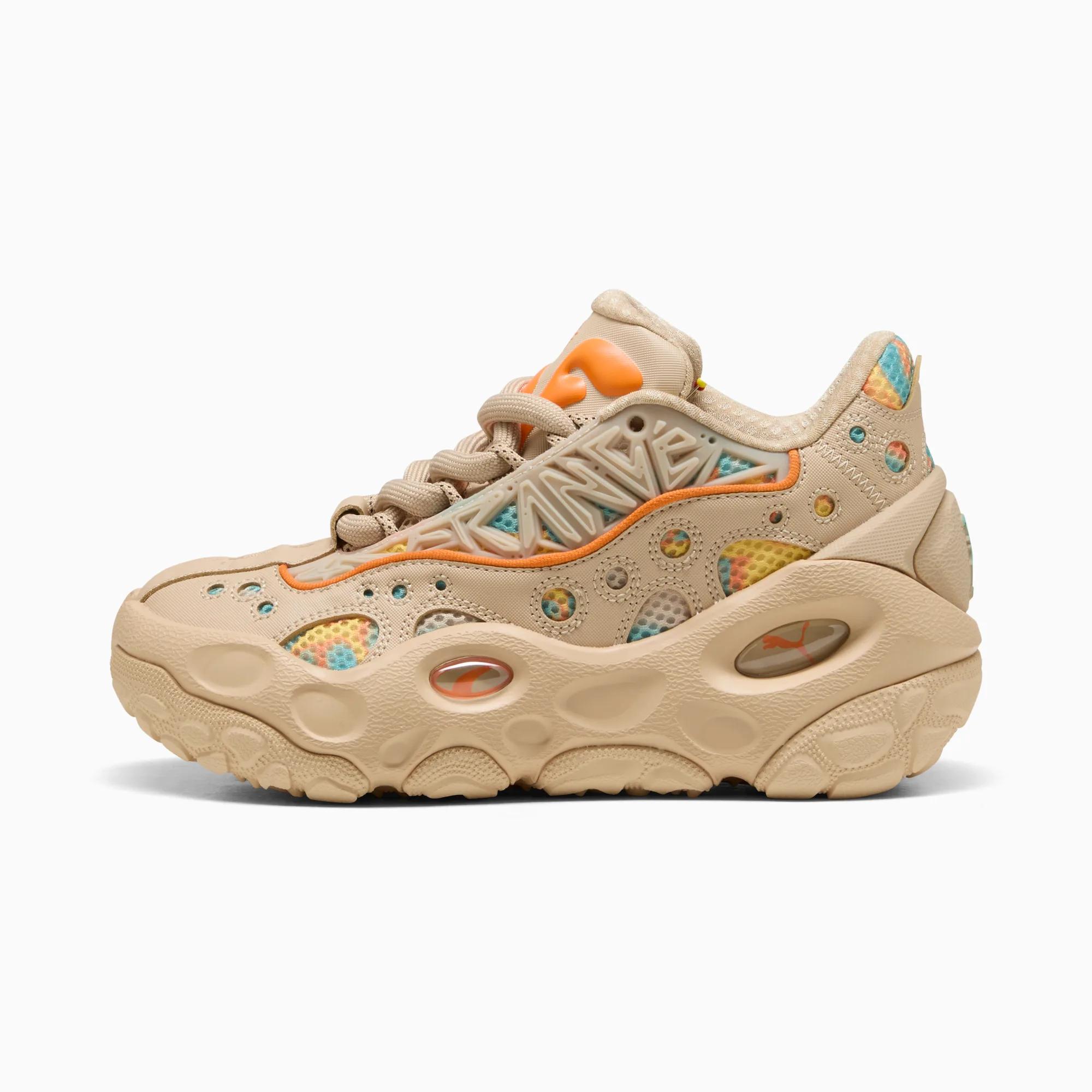 LaFrancé RNR Big Kids' Sneakers by PUMA