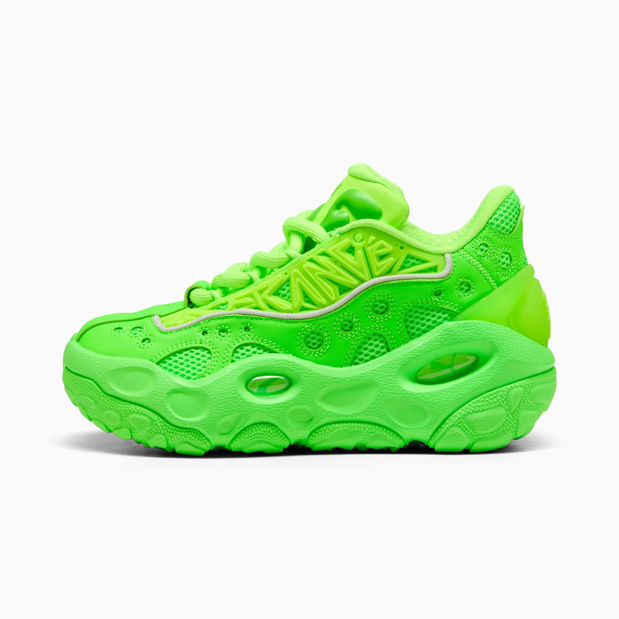 LaFrancé RNR Big Kids' Sneakers by PUMA