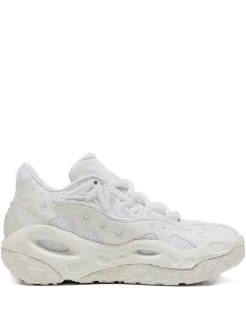 LaFrancé RNR "White" sneakers by PUMA