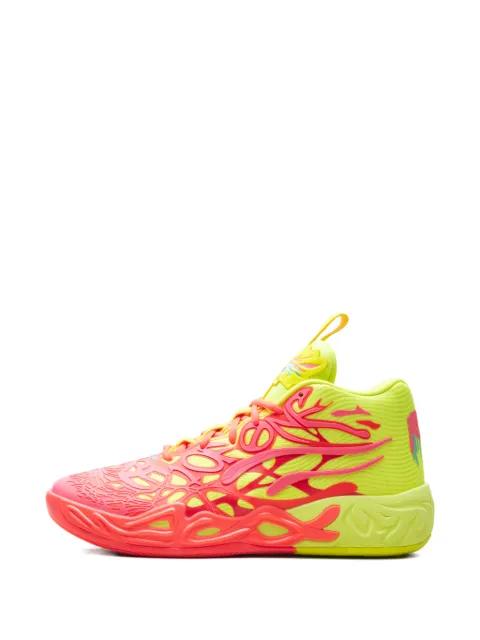 LaMelo Ball MB.04 Love sneakers by PUMA