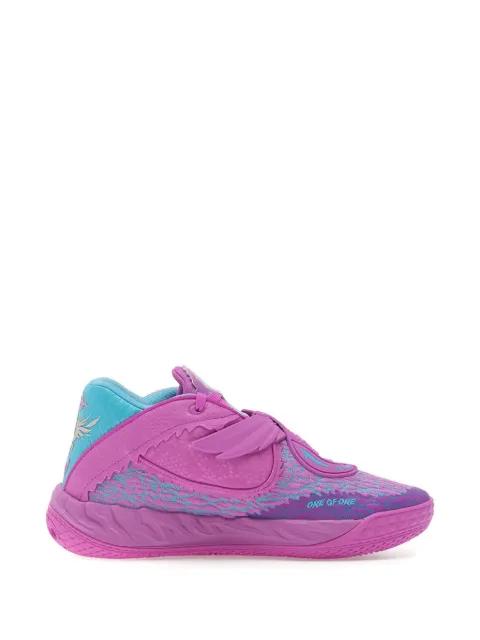 LaMelo Ball’s MB.05 sneakers by PUMA