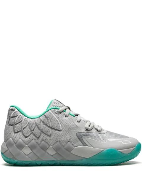 Lamelo Ball MB.01 "UFO" sneakers by PUMA