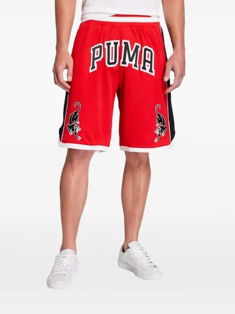 Last Dayz mesh shorts by PUMA