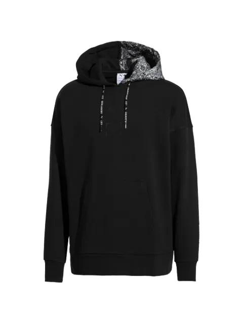 Les Benjamins hoodie by PUMA