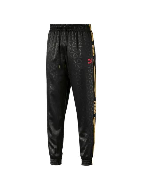 Luxe Pack track pants by PUMA
