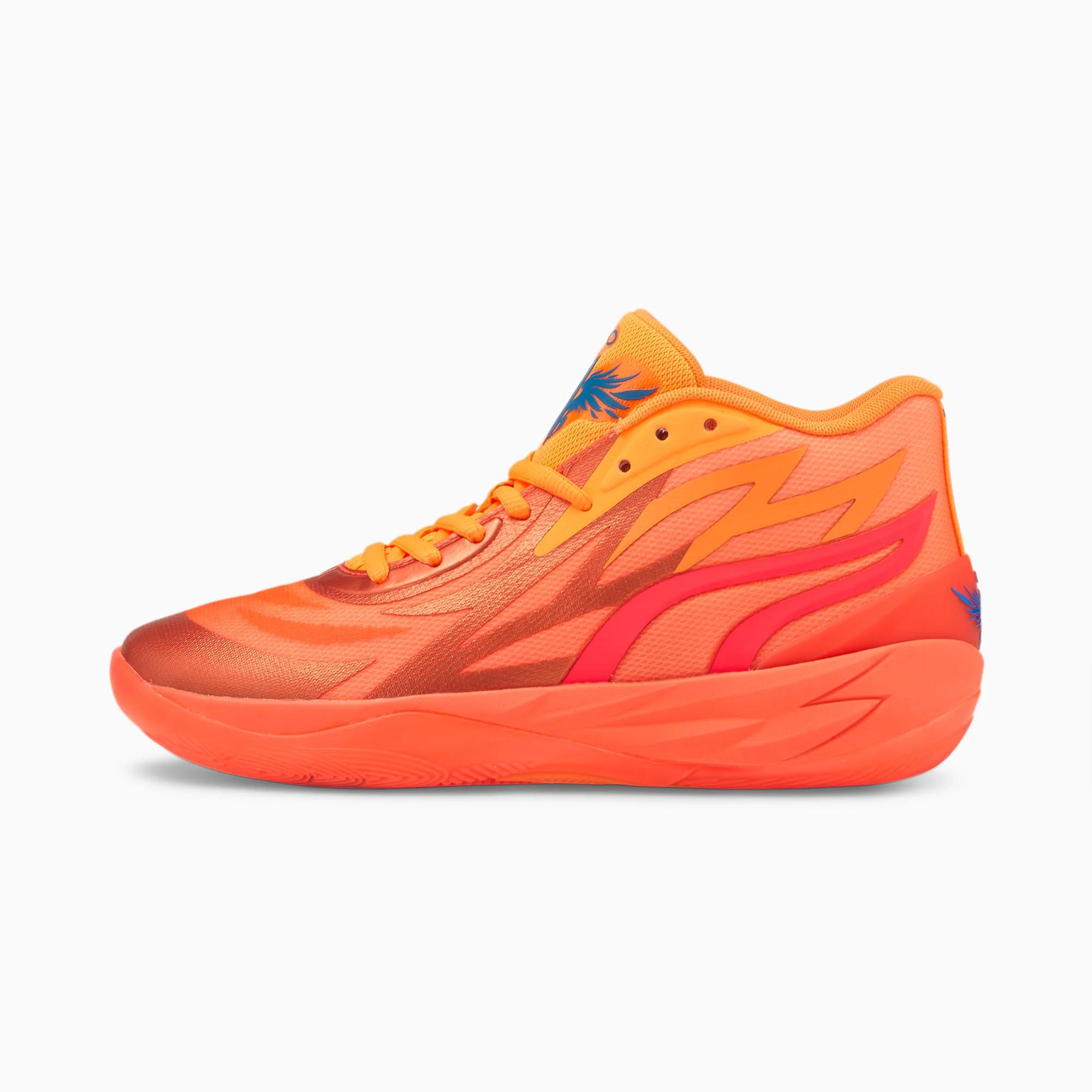 MB.02 Basketball Shoes by PUMA