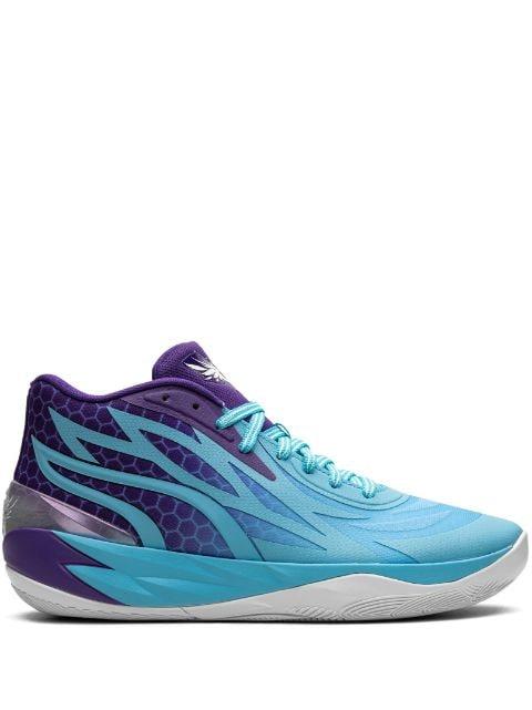 MB.02 Lo "Queen City" sneakers by PUMA