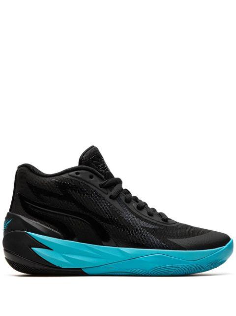 MB.02 "Phenom" sneakers by PUMA