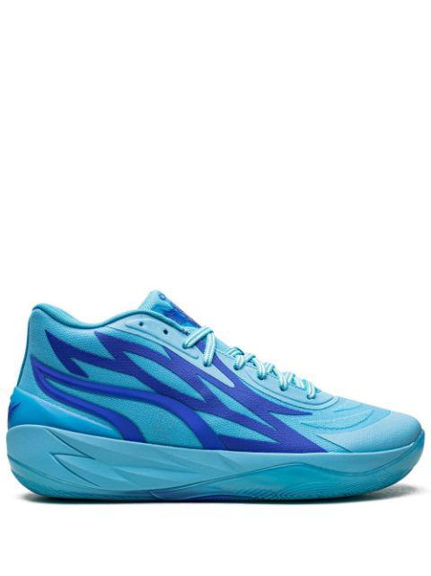 MB.02 "Rookie Of The Year" sneakers by PUMA