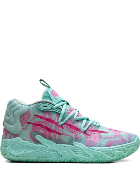 MB.03 Miami sneakers by PUMA