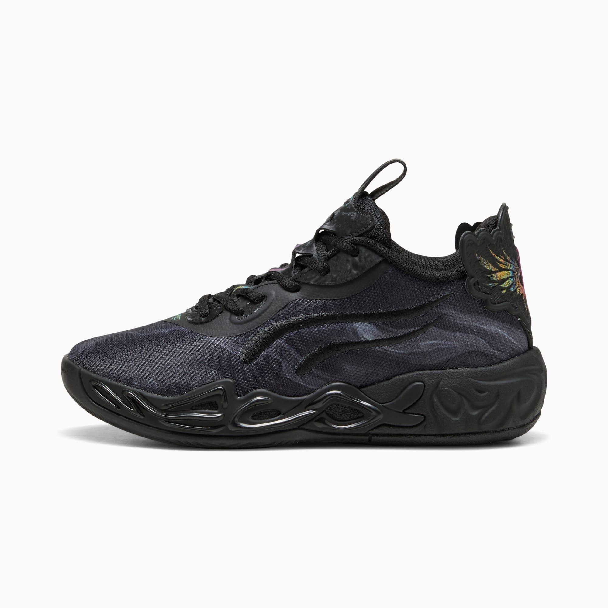 MB.04 Lo Team JR by PUMA