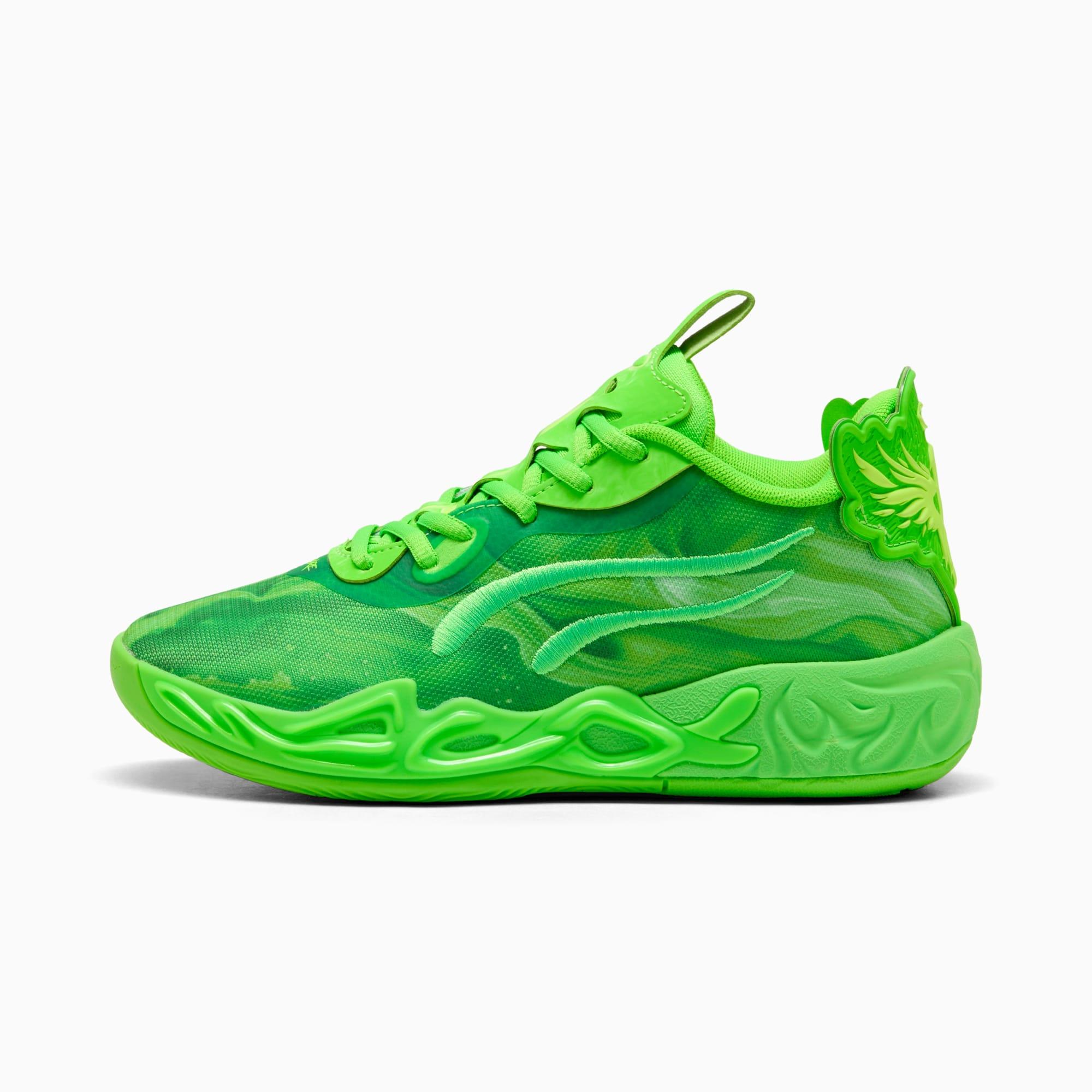 MB.04 Lo Team JR by PUMA
