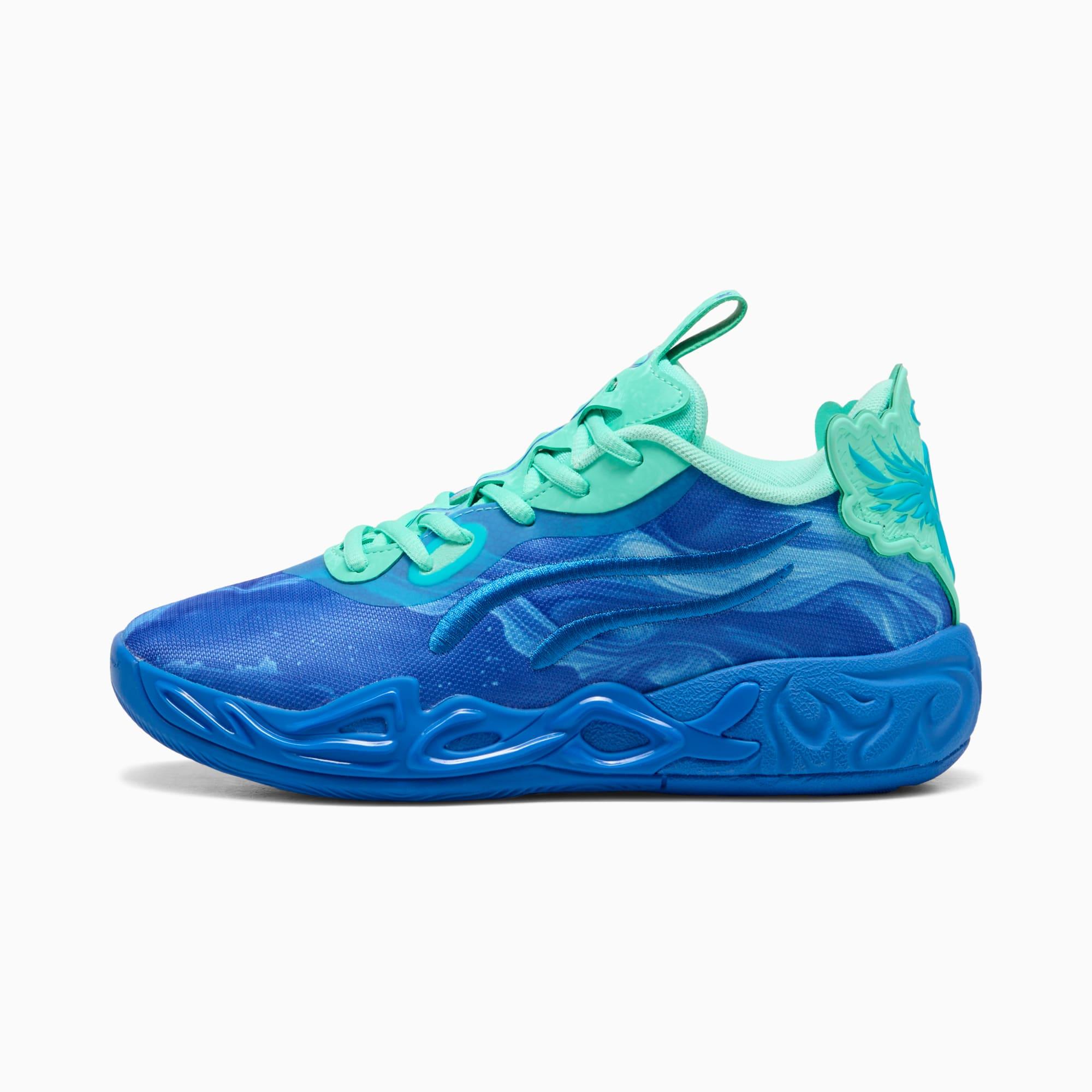 MB.04 Lo Team JR by PUMA