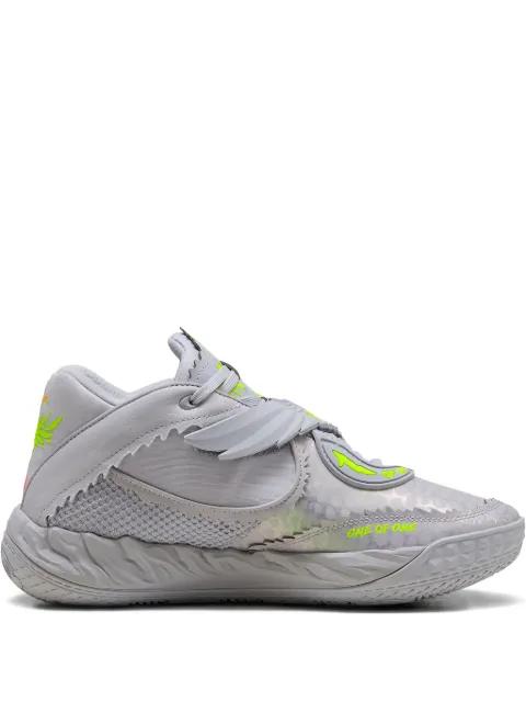 MB.05 hi-top sneakers by PUMA
