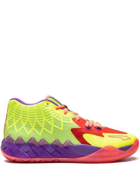 MB1 "Be You" sneakers by PUMA
