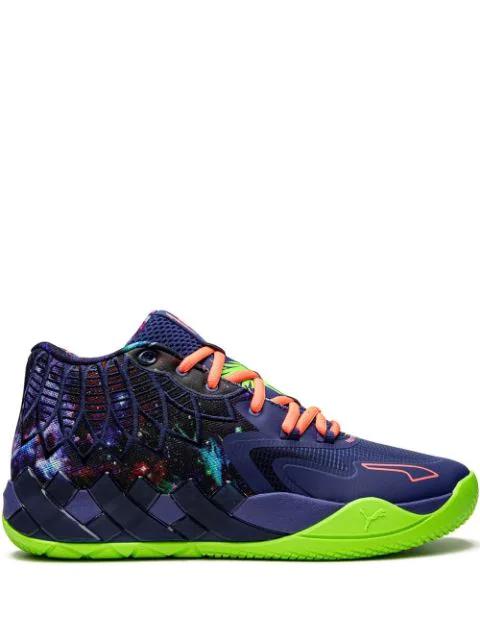 MB1 Galaxy sneakers by PUMA