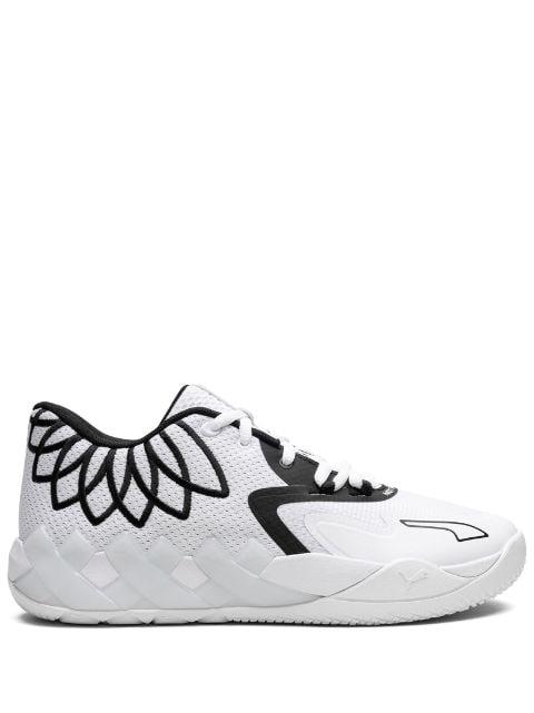 MB1 Lo lace-up sneakers by PUMA