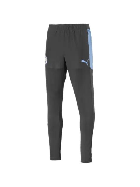 MCFC Stadium track pants by PUMA