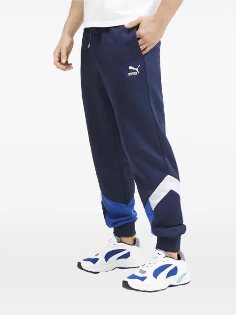 MCS cuffed iconic track pants by PUMA