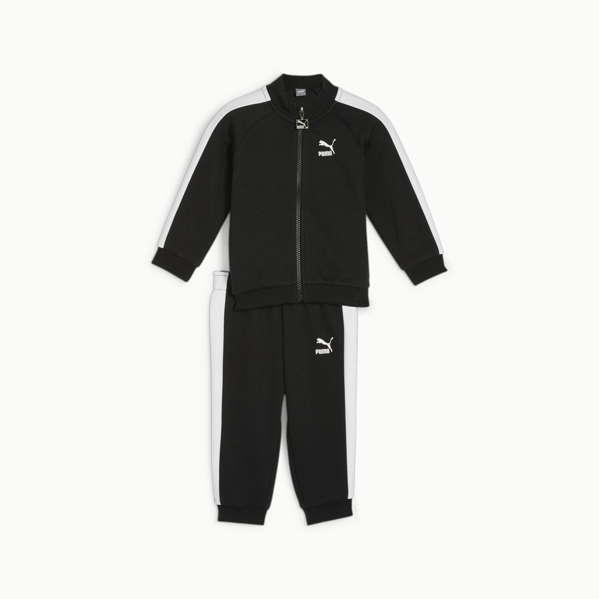 MINICATS T7 ICONIC 2-Piece Toddlers' Tracksuit Set by PUMA