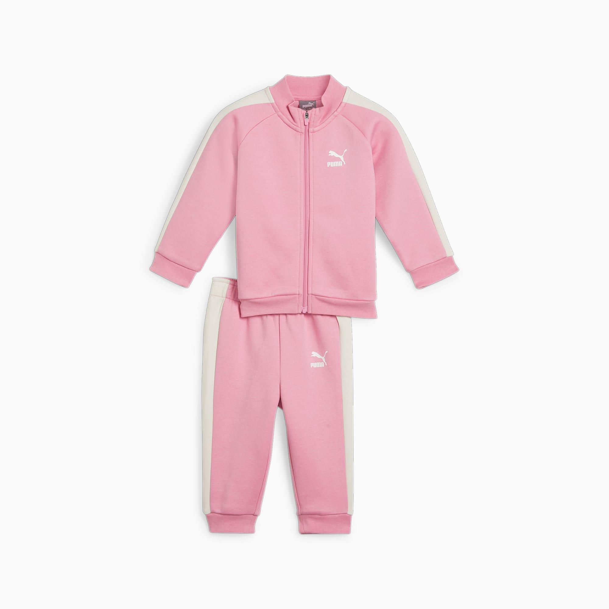 MINICATS T7 ICONIC 2-Piece Toddlers' Tracksuit Set by PUMA