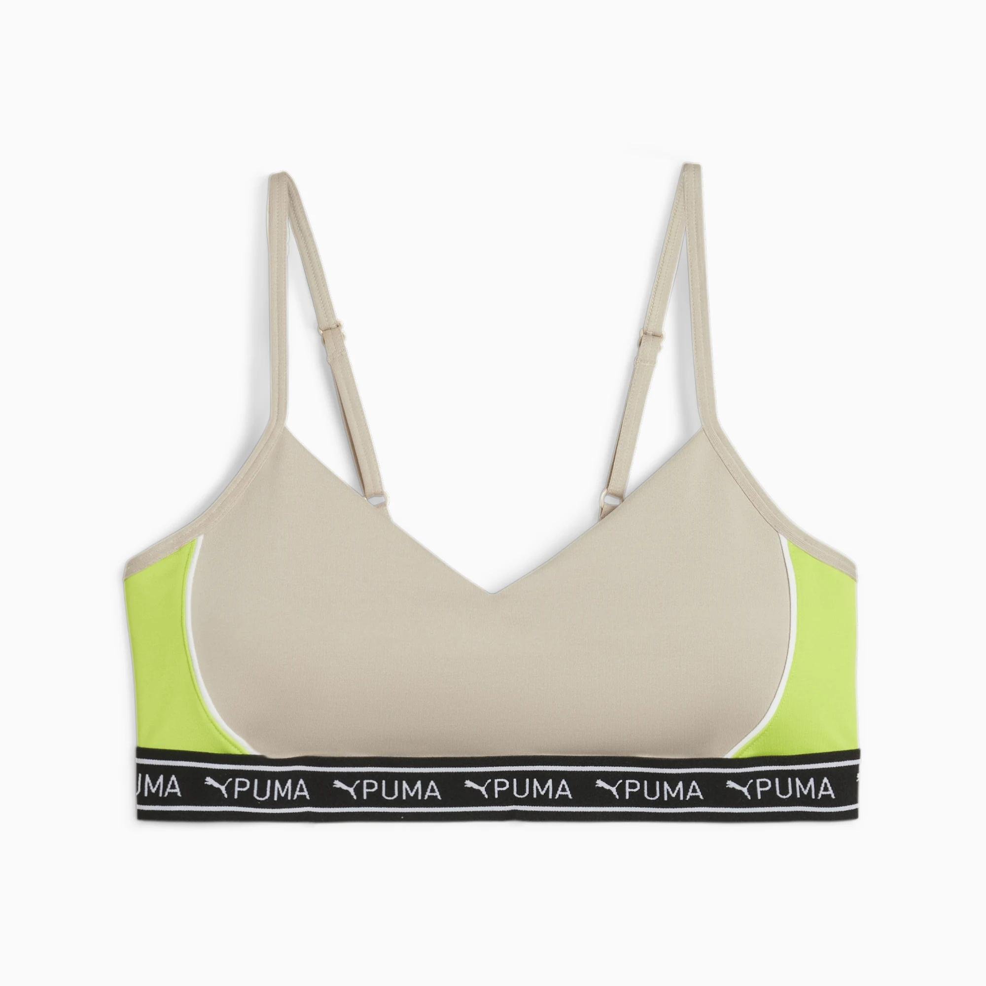 MOVE STRONG Low Impact Bra by PUMA