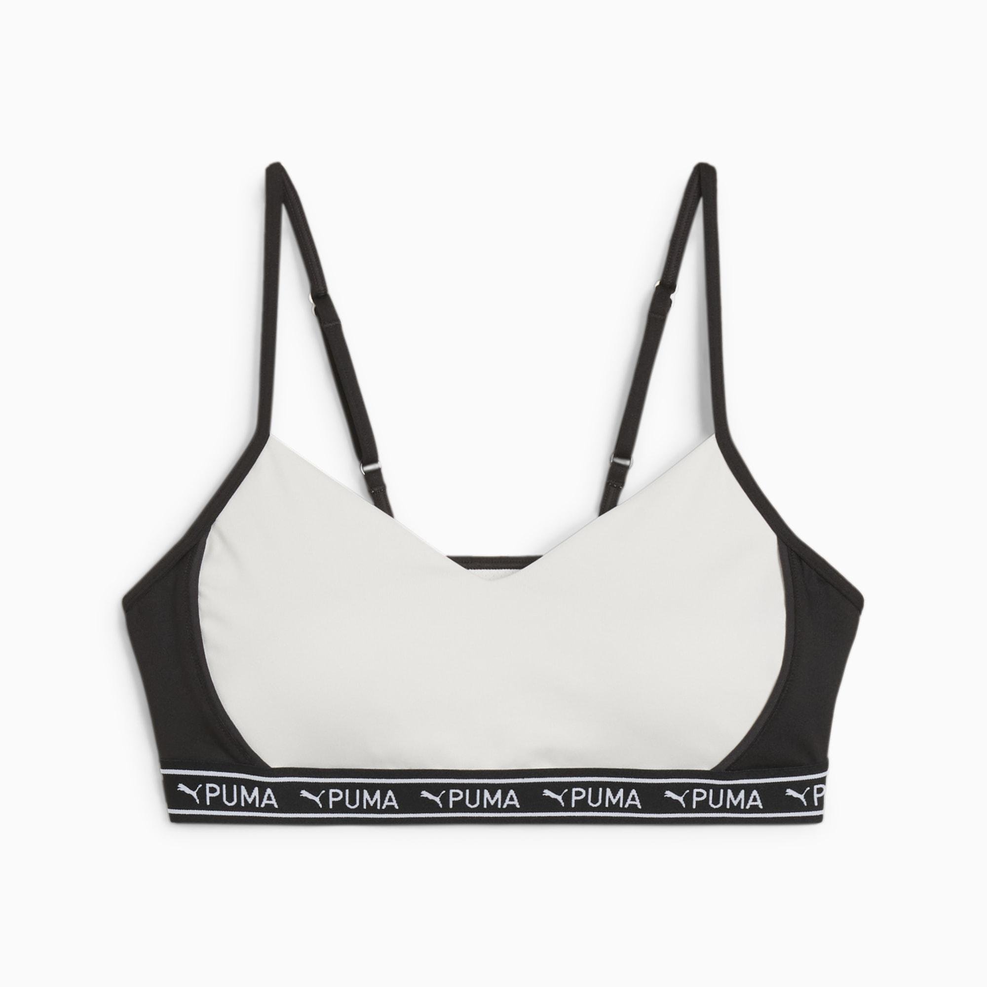 MOVE STRONG Low Impact Bra by PUMA