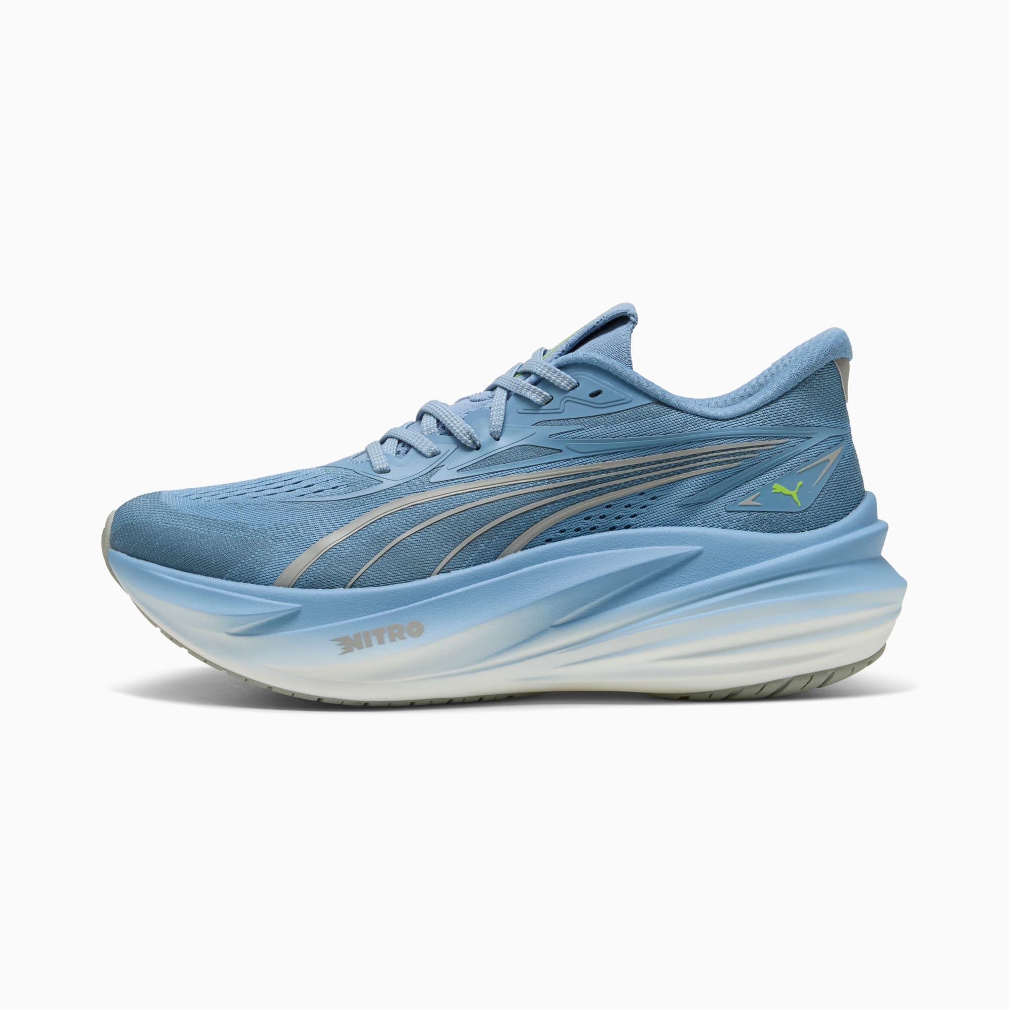MagMax NITRO™ 2 Men's Road Running Shoes by PUMA