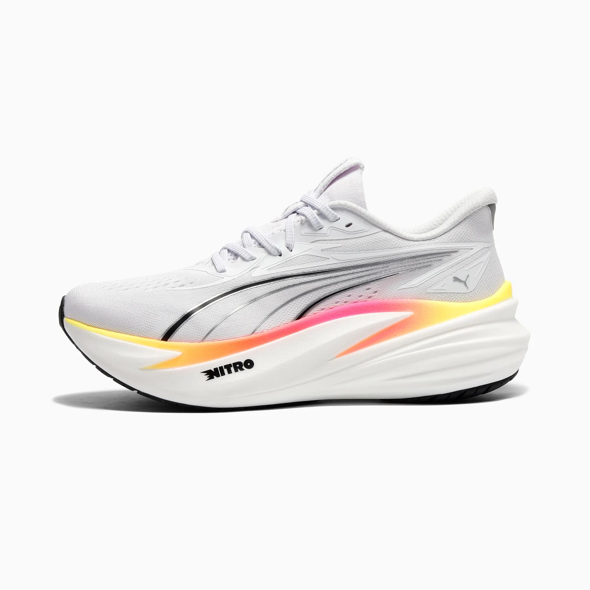 MagMax NITRO™ 2 Men's Road Running Shoes by PUMA
