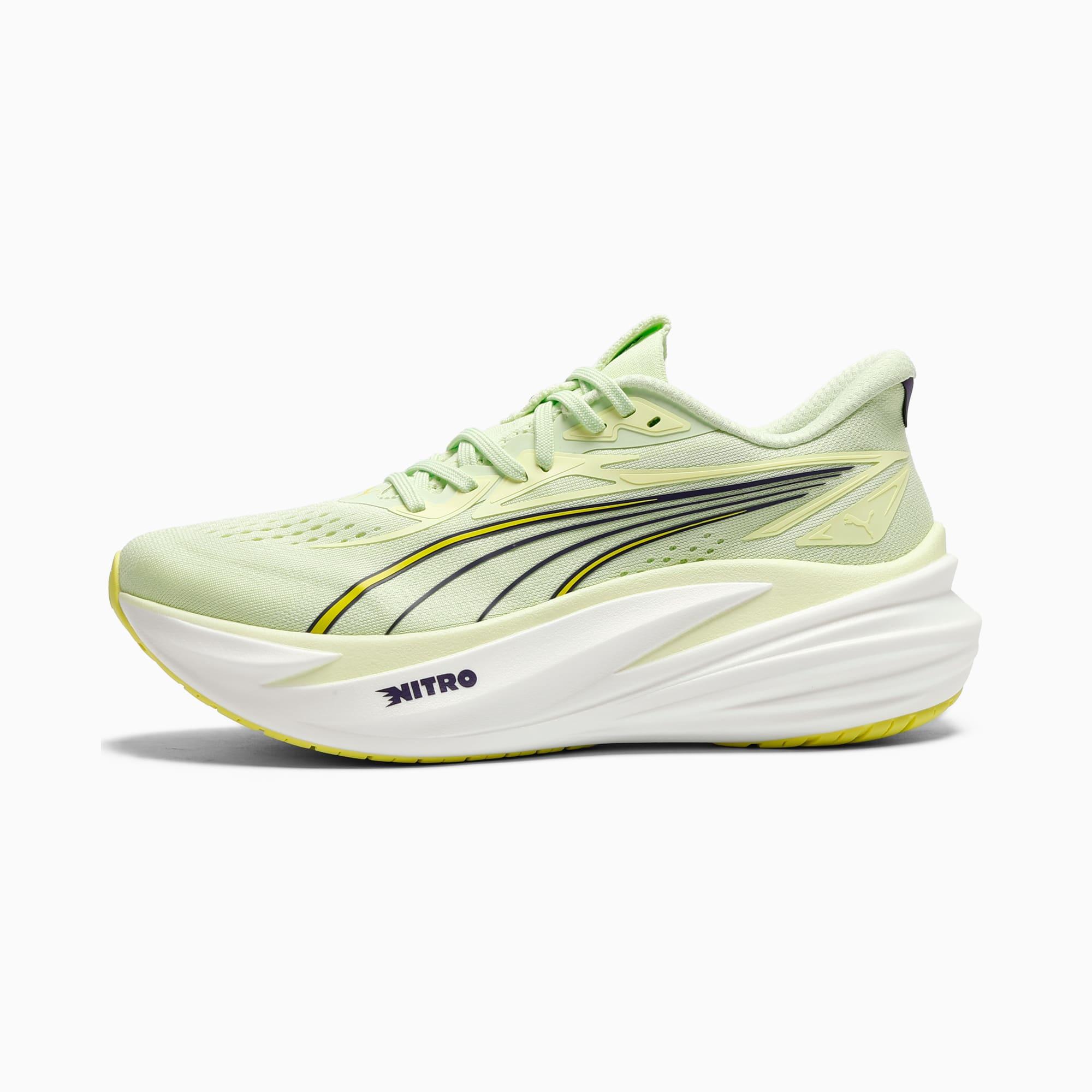 MagMax NITRO™ 2 Men's Road Running Shoes by PUMA