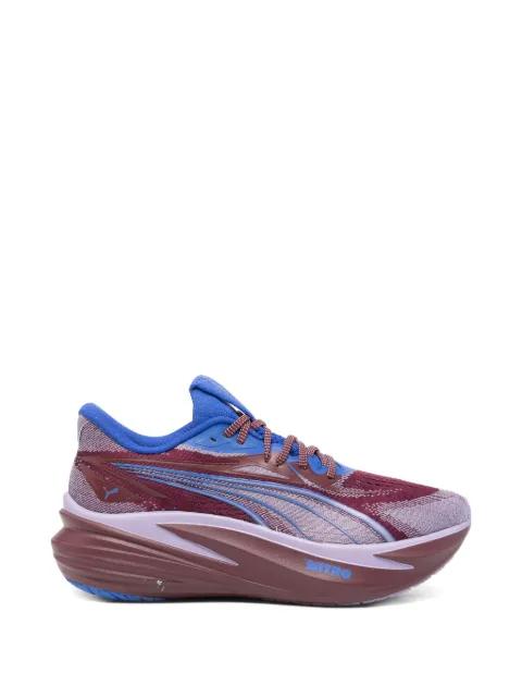 MagMax Nitro 2 lace-up sneakers by PUMA