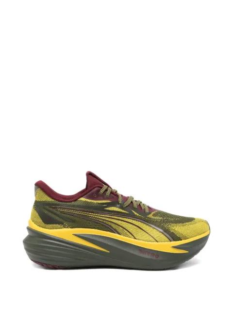 MagMax Nitro 2 lace-up sneakers by PUMA