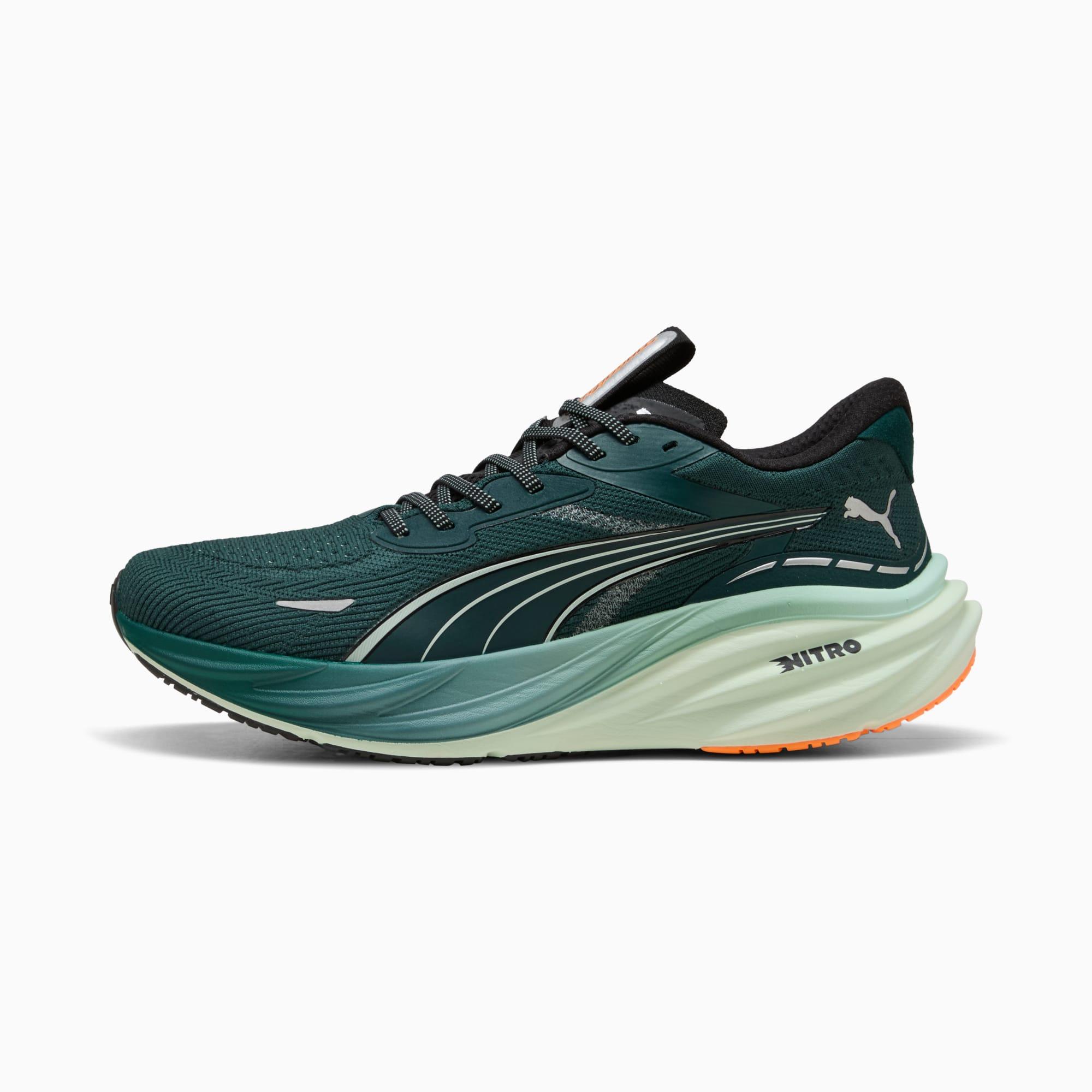 Magnify NITRO™ 3 Men's Road Running Shoes by PUMA