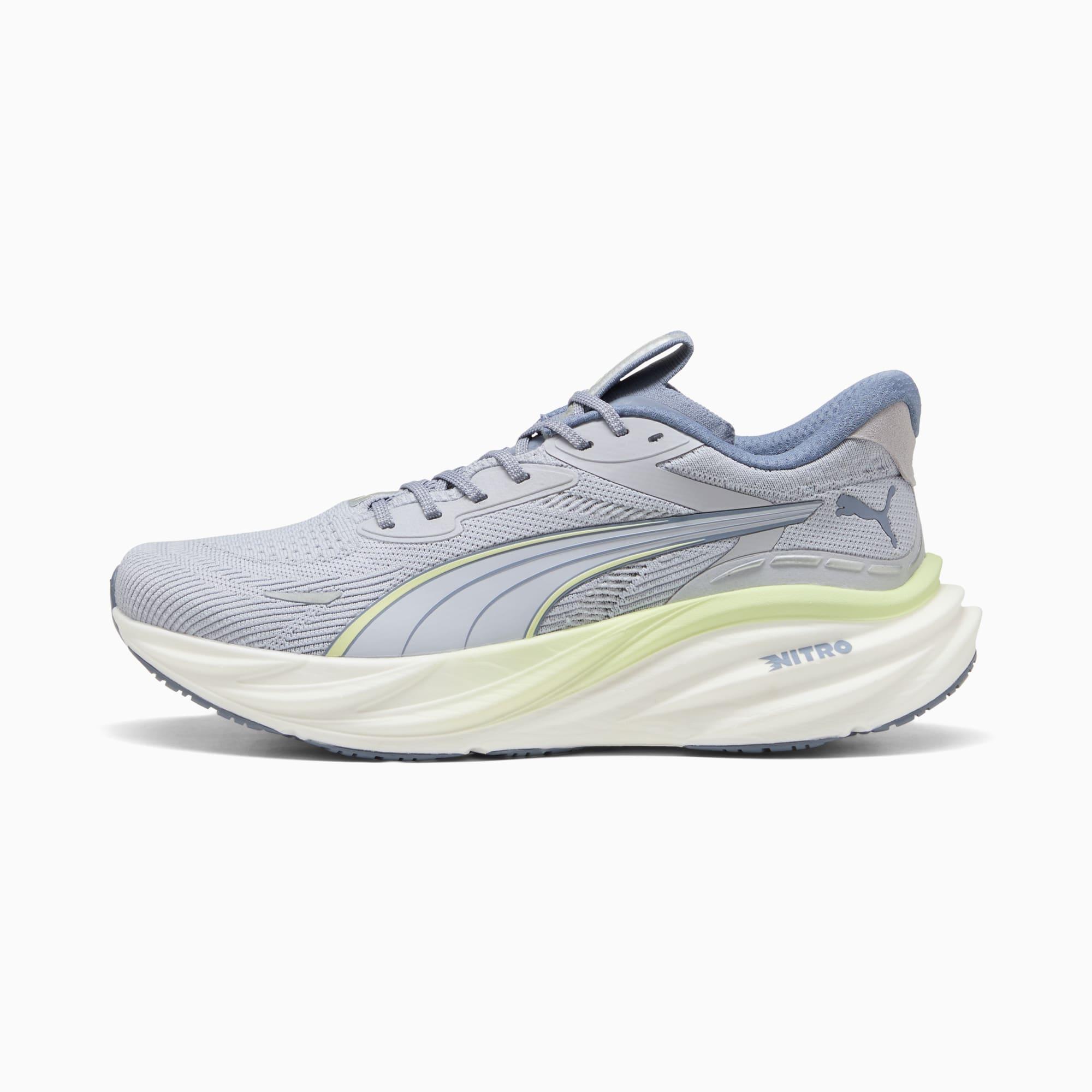 Magnify NITRO™ 3 Men's Road Running Shoes by PUMA